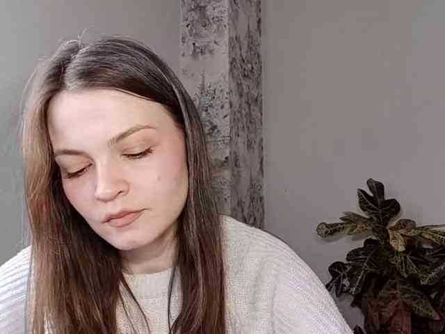 MaisieFresta webcam