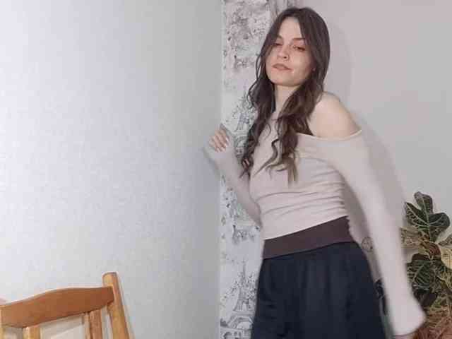 MaisieFresta webcam