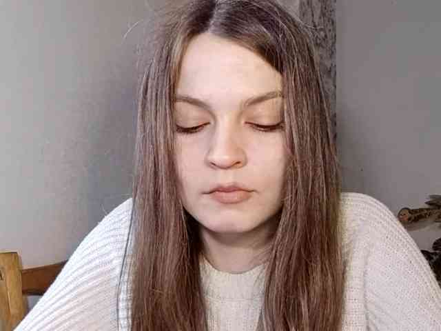 MaisieFresta webcam