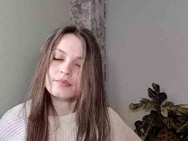 MaisieFresta webcam