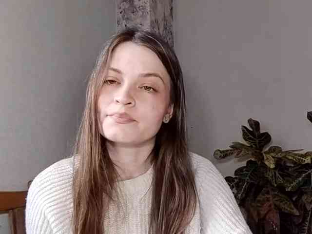 MaisieFresta webcam