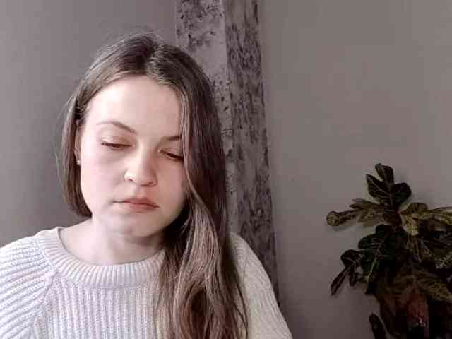 MaisieFresta webcam