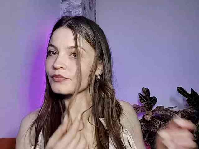 live nude chat MaisieFresta