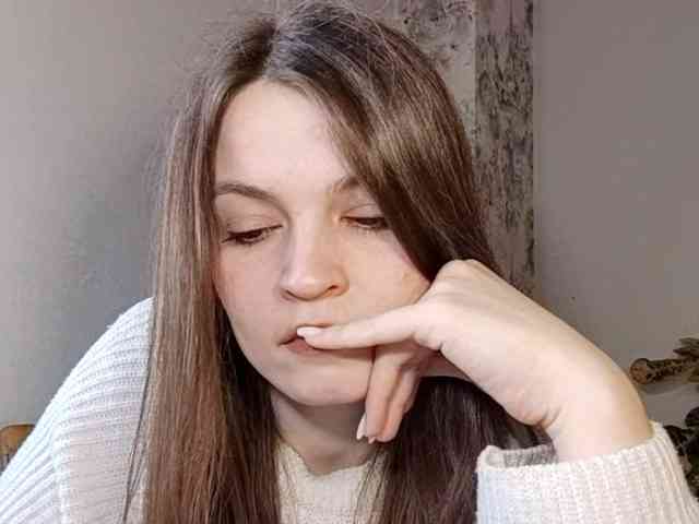 MaisieFresta webcam
