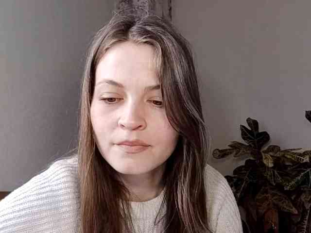 MaisieFresta webcam