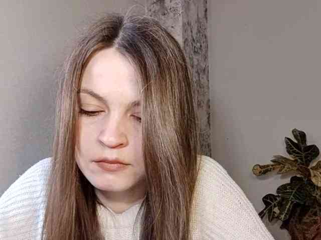 MaisieFresta webcam