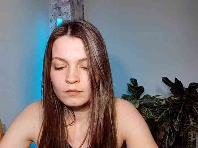 MaisieFresta Live Webcam on BongaCams