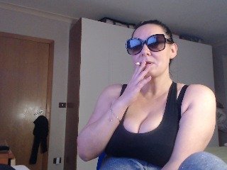 samantaboobs Porn Show