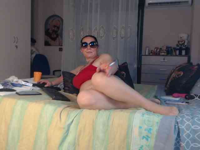 Modella: samantaboobs