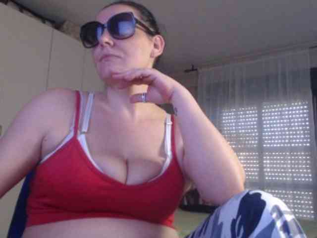 Modella: samantaboobs