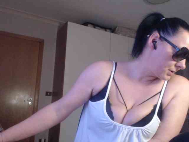 Modella: samantaboobs