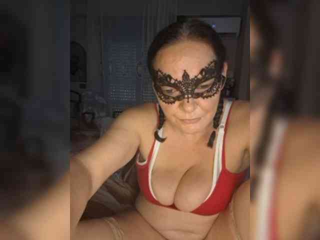 Modella: samantaboobs