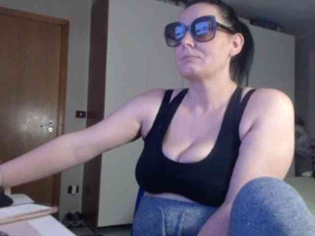 Modella: samantaboobs