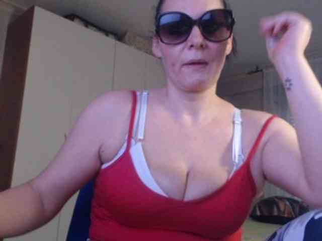 Modella: samantaboobs
