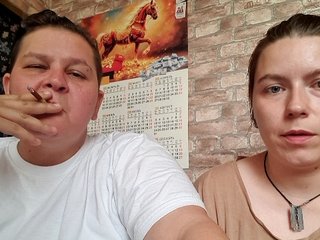 Dinarik97 Porn Show
