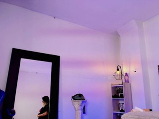 Lexieblacke Porn Show