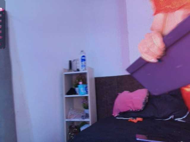 Lexieblacke live cam on BongaCams