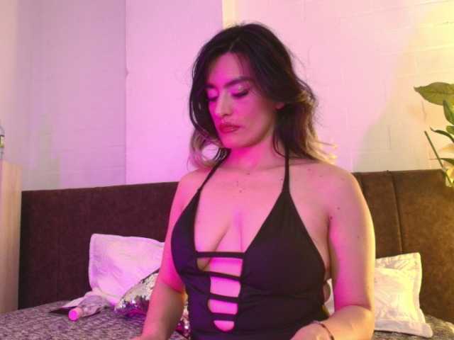 Lexieblacke live webcam show