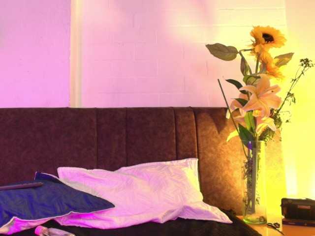 Lexieblacke live webcam show