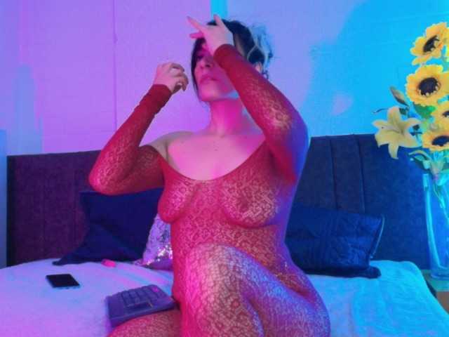 Lexieblacke live cam on BongaCams