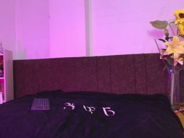 Lexieblacke live webcam show