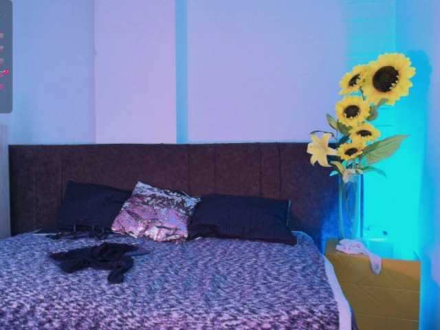 Lexieblacke live cam on BongaCams