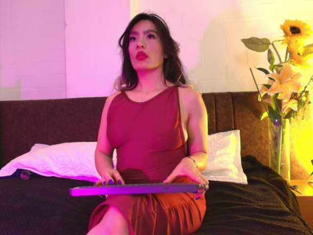 Lexieblacke live webcam show