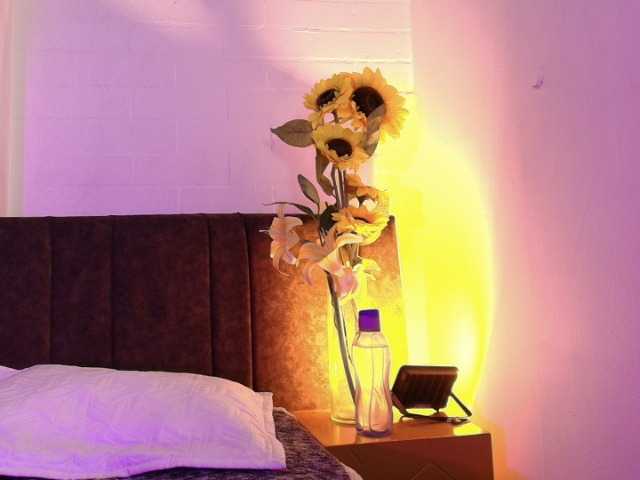 Lexieblacke live cam on BongaCams