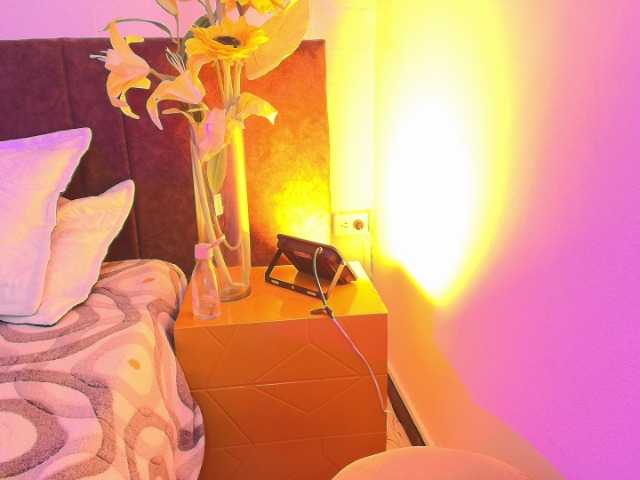Lexieblacke live cam on BongaCams