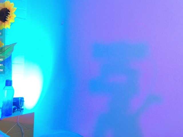 Lexieblacke live cam on BongaCams