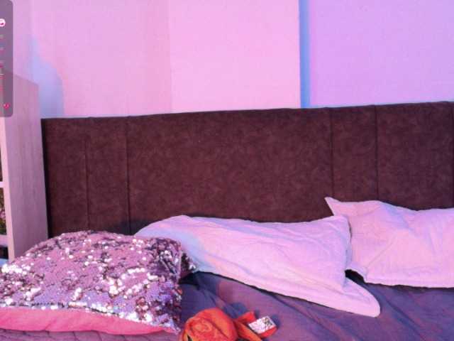 Lexieblacke live cam on BongaCams