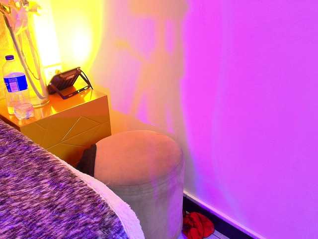 Lexieblacke live cam on BongaCams