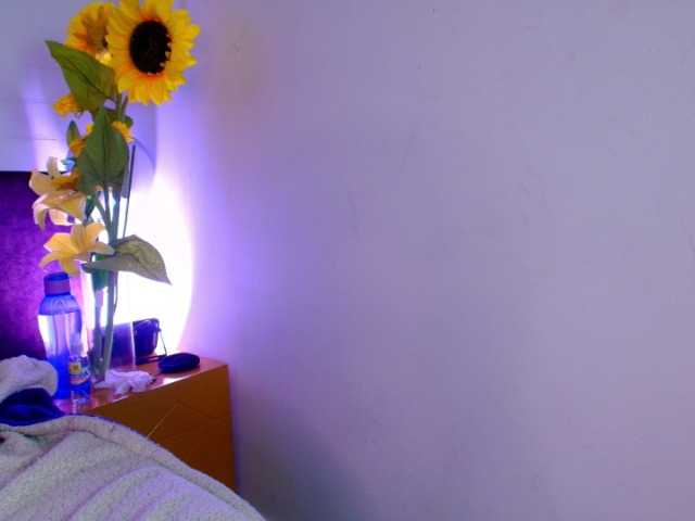 Lexieblacke live cam on BongaCams
