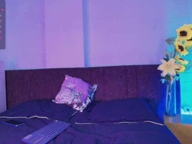 Lexieblacke live cam on BongaCams