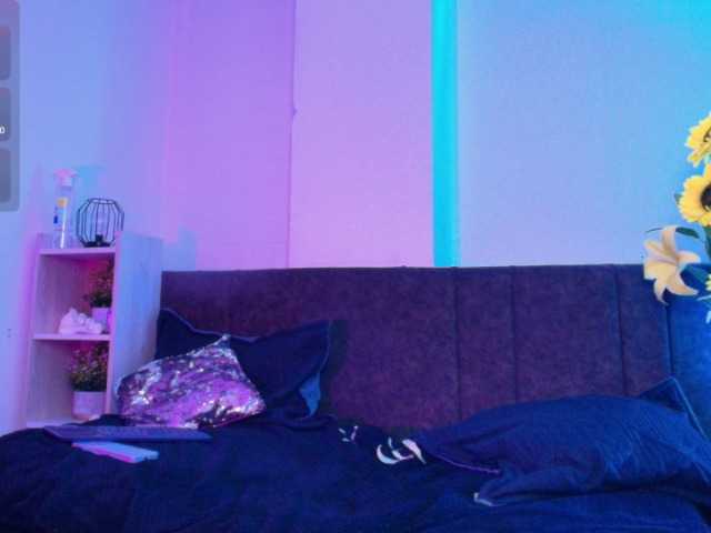 Lexieblacke live cam