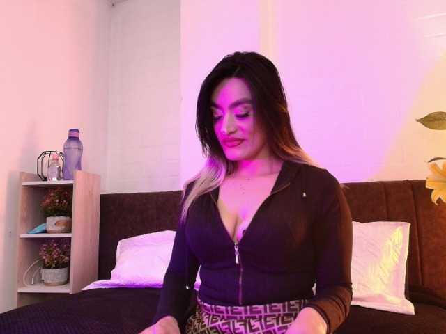 Lexieblacke Canlı Cam: BongaCams