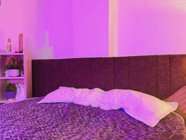 Lexieblacke live cam on BongaCams