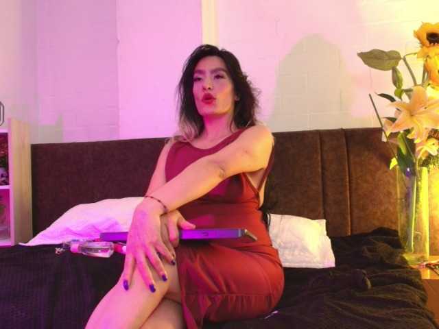 Lexieblacke live webcam show