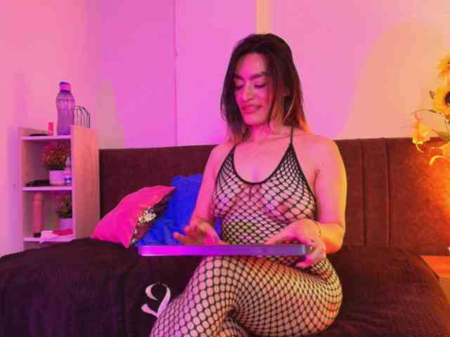 Lexieblacke webcam