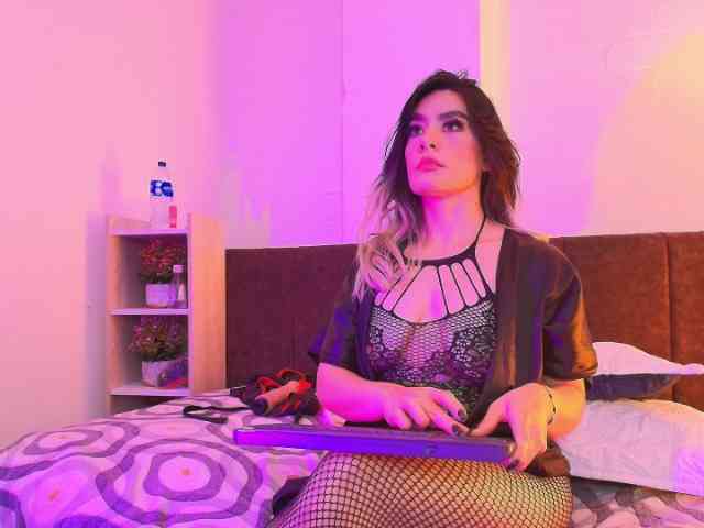 Lexieblacke webcam