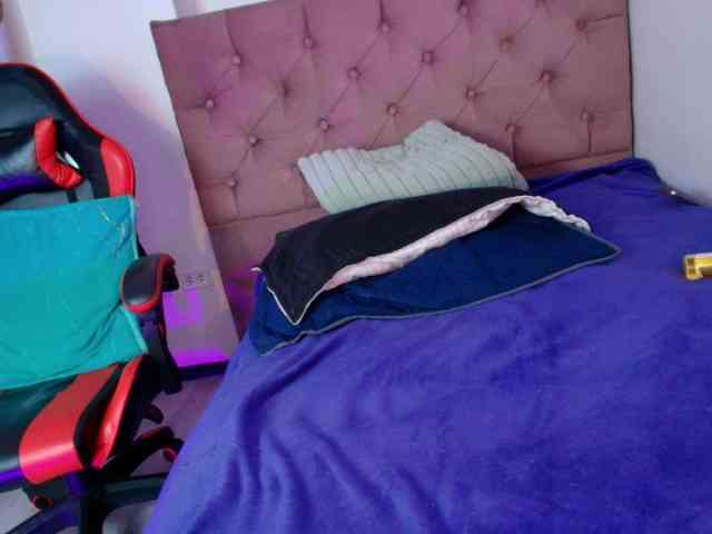 Lexieblacke webcam
