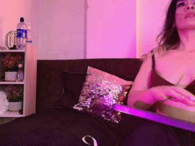 Lexieblacke webcam