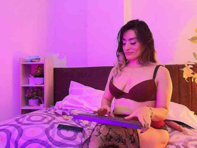 Lexieblacke webcam