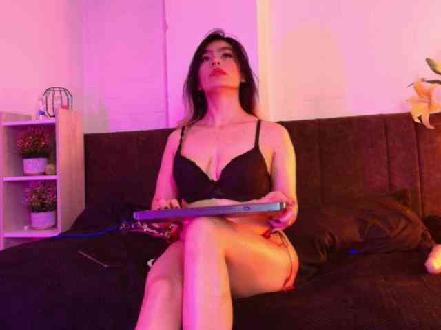 Lexieblacke webcam