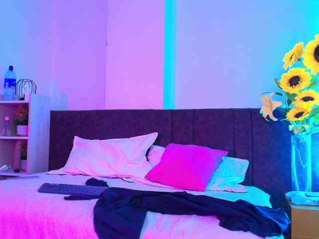 Lexieblacke webcam