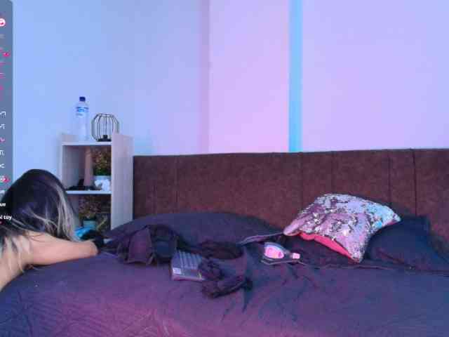 Lexieblacke webcam