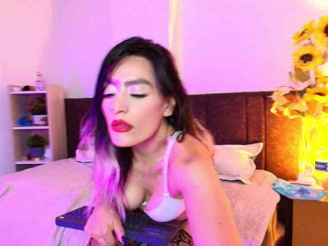 Lexieblacke webcam