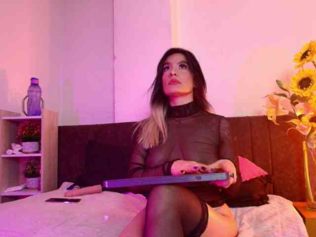 Lexieblacke webcam