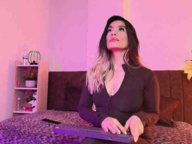 Lexieblacke webcam
