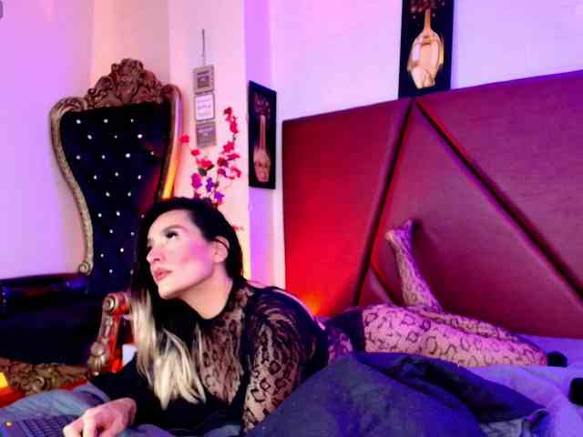 Lexieblacke webcam